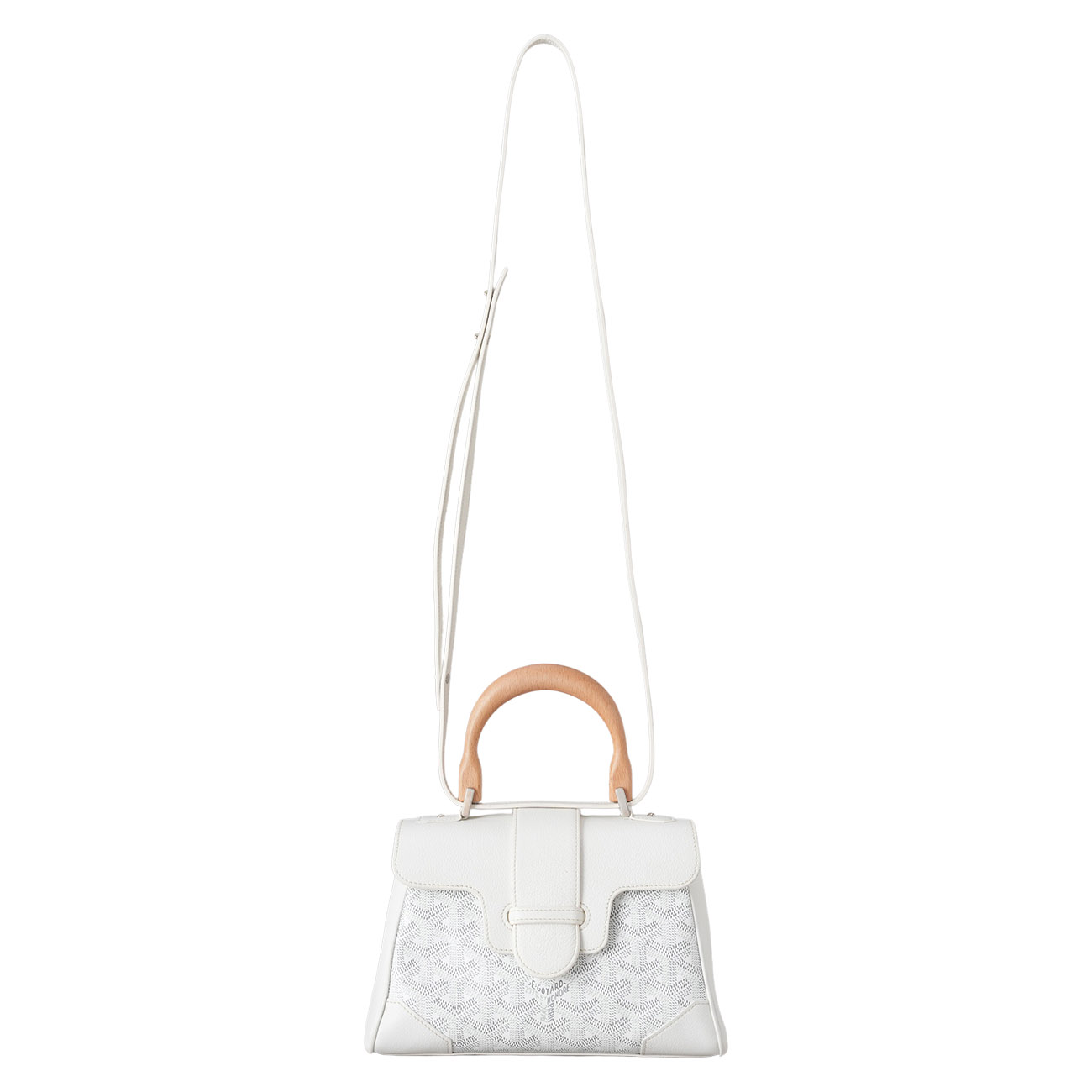 GOYARD(USED)고야드 사이공 미니