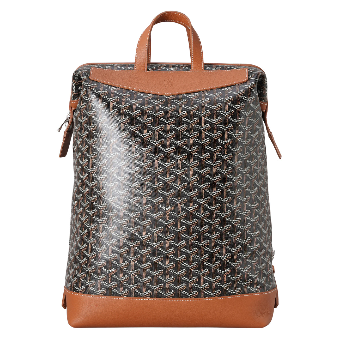 GOYARD(USED)고야드 시스 알팡 백팩