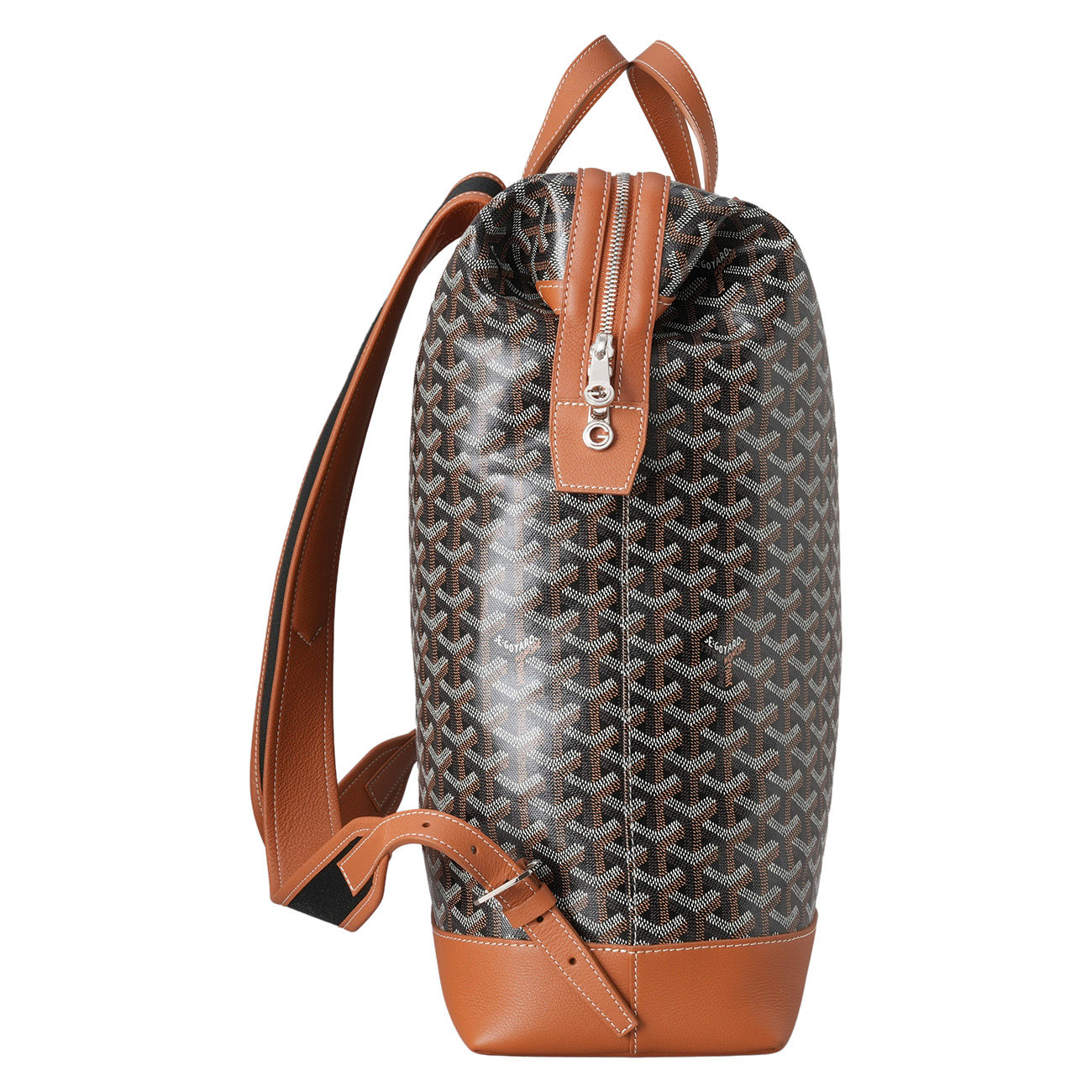 GOYARD(USED)고야드 시스 알팡 백팩