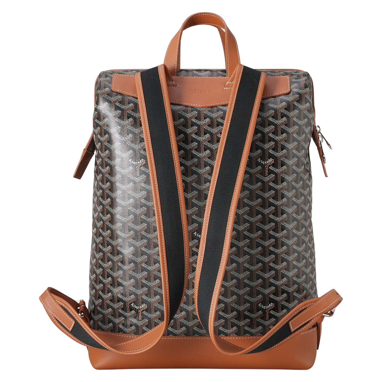 GOYARD(USED)고야드 시스 알팡 백팩