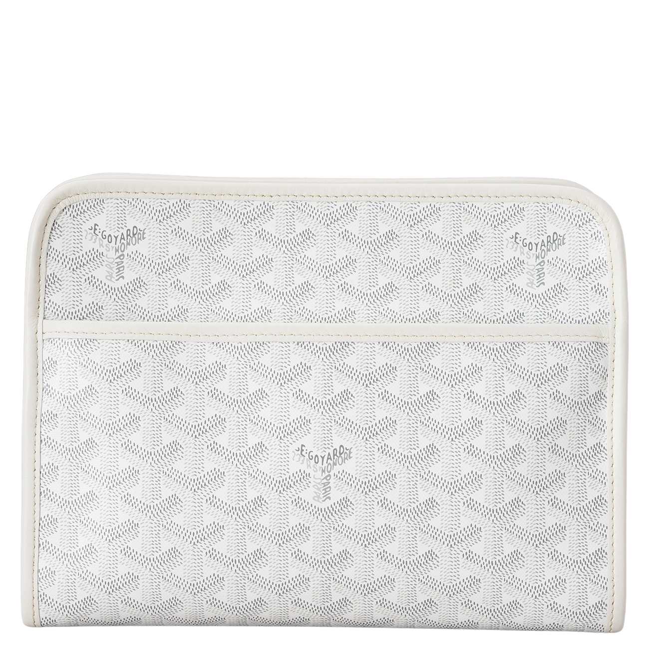 GOYARD(USED)고야드 쥬방스 MM 클러치