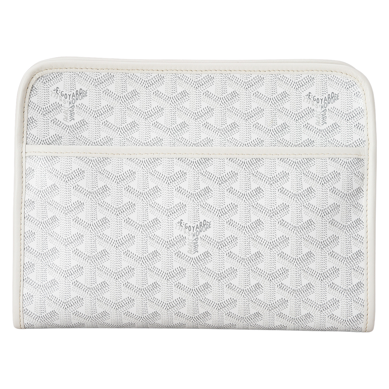 GOYARD(USED)고야드 쥬방스 MM 클러치