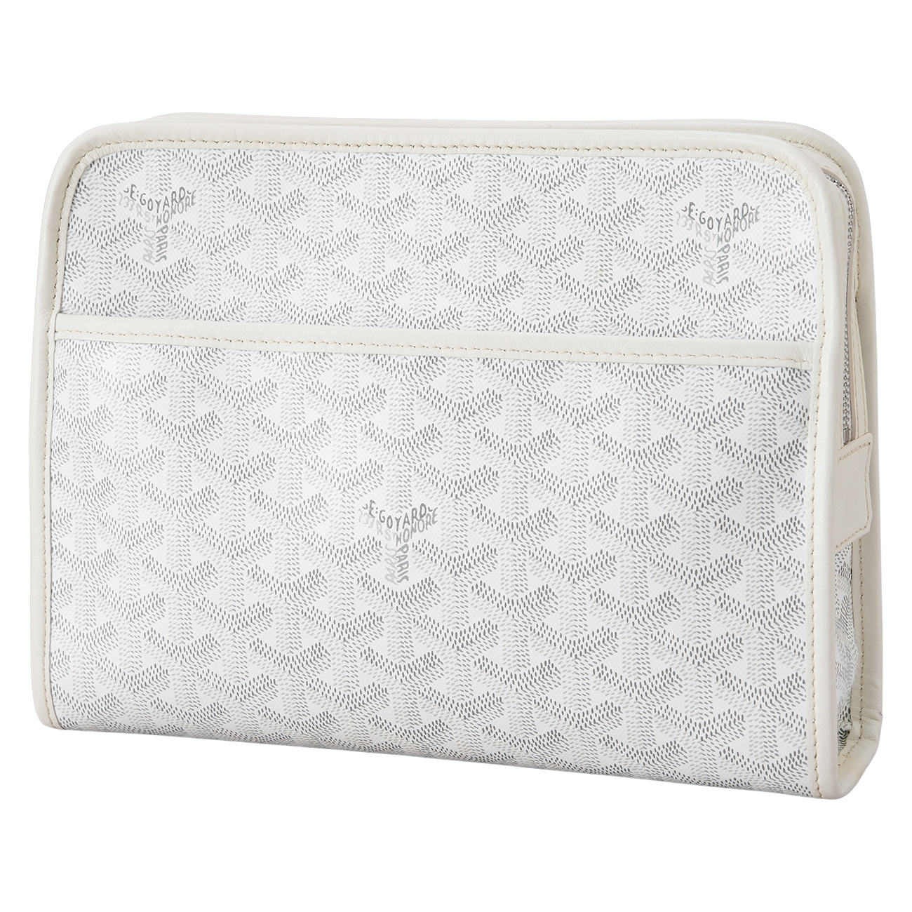 GOYARD(USED)고야드 쥬방스 MM 클러치