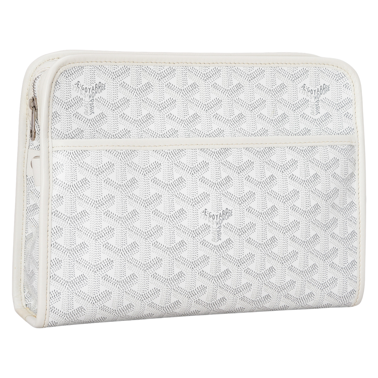 GOYARD(USED)고야드 쥬방스 MM 클러치