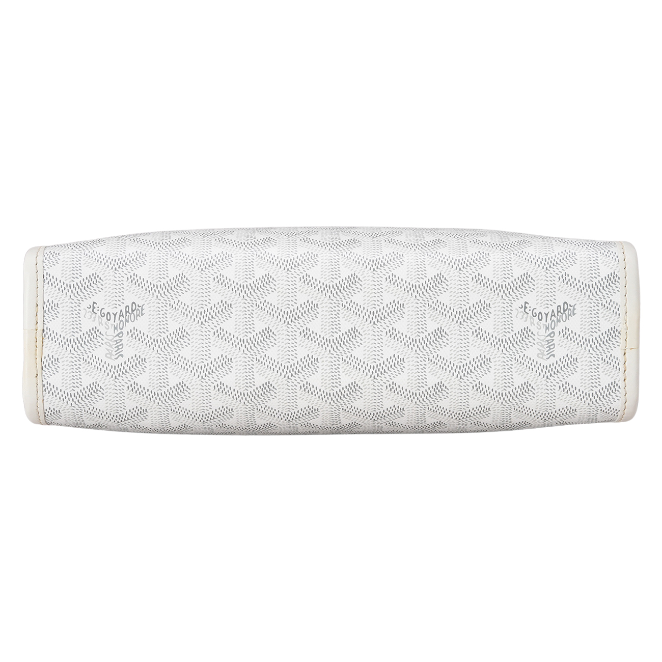 GOYARD(USED)고야드 쥬방스 MM 클러치