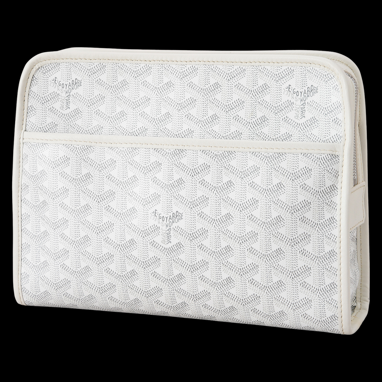 GOYARD(USED)고야드 쥬방스 MM 클러치