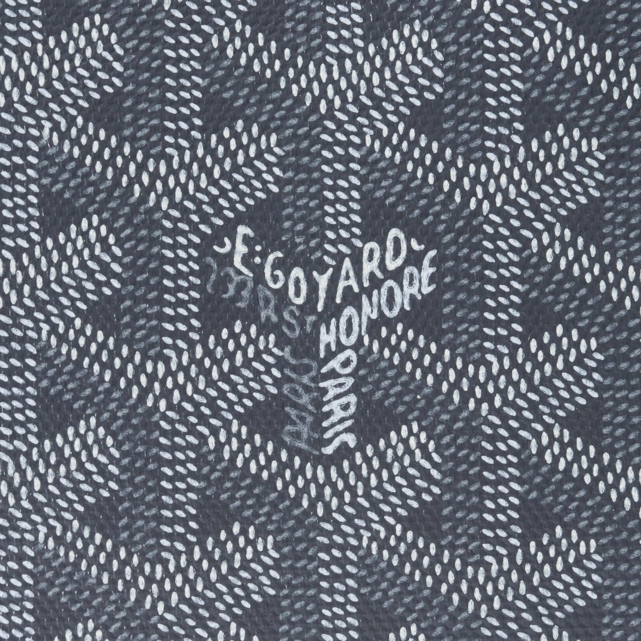GOYARD(USED)고야드 아르투아 PM