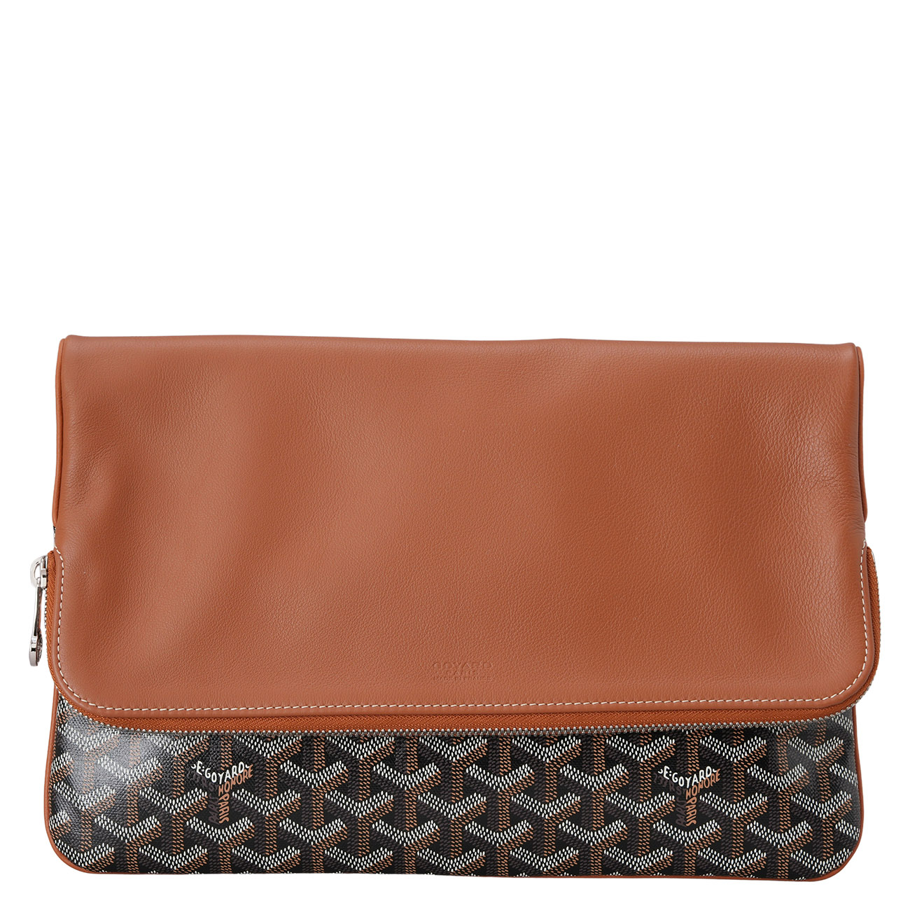 GOYARD(USED)고야드 포쉐트 마리 GM