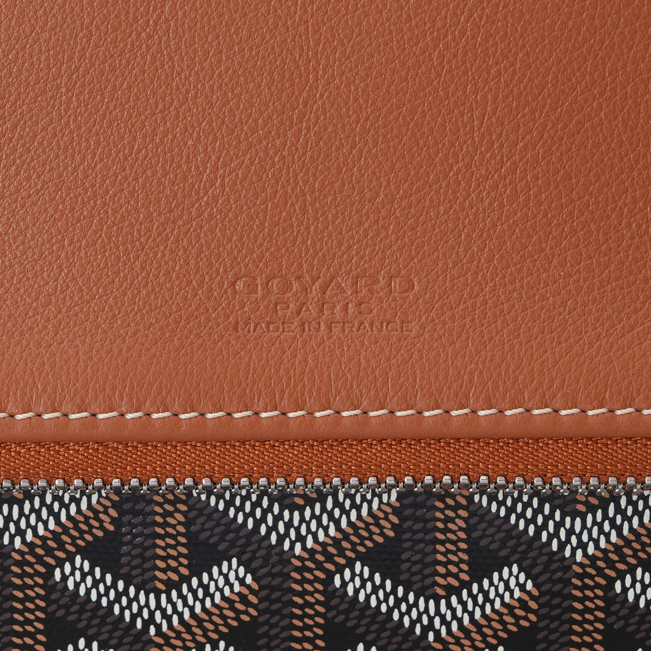 GOYARD(USED)고야드 포쉐트 마리 GM