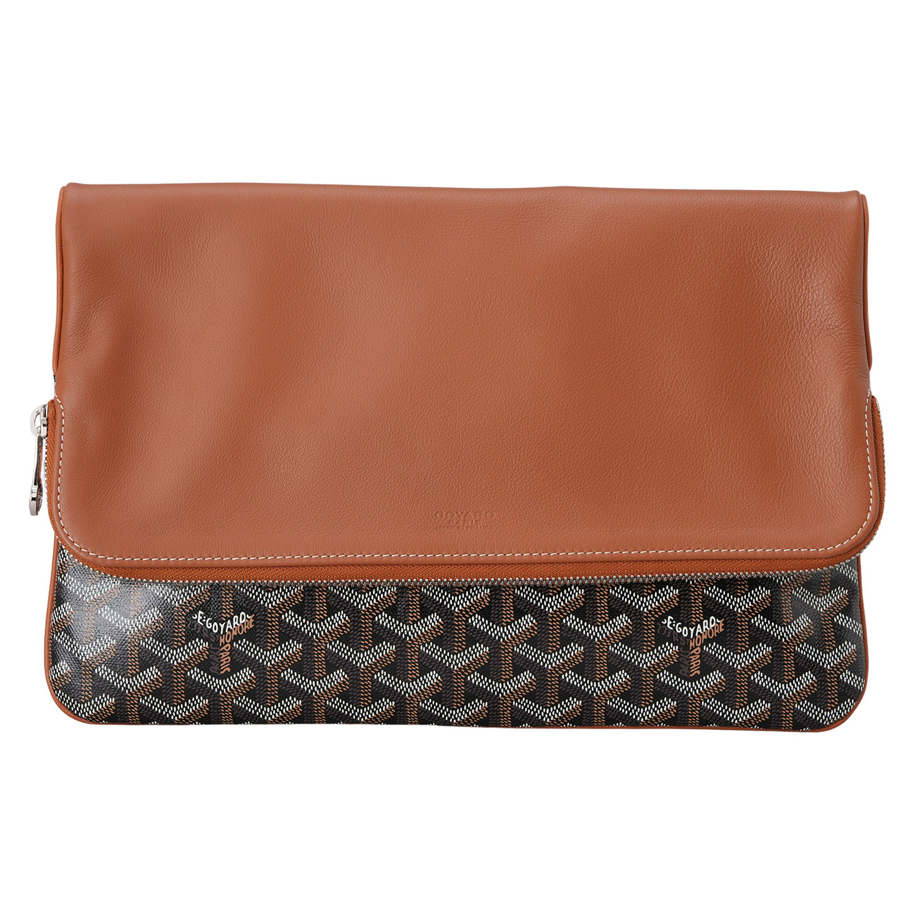 GOYARD(USED)고야드 포쉐트 마리 GM
