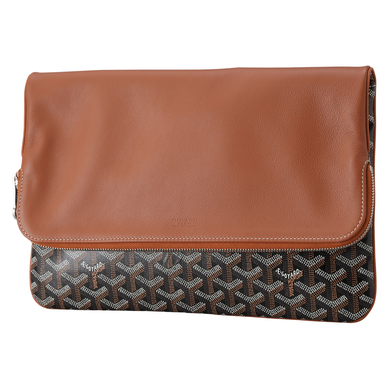 GOYARD(USED)고야드 포쉐트 마리 GM