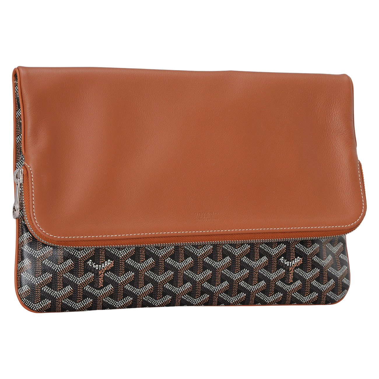GOYARD(USED)고야드 포쉐트 마리 GM