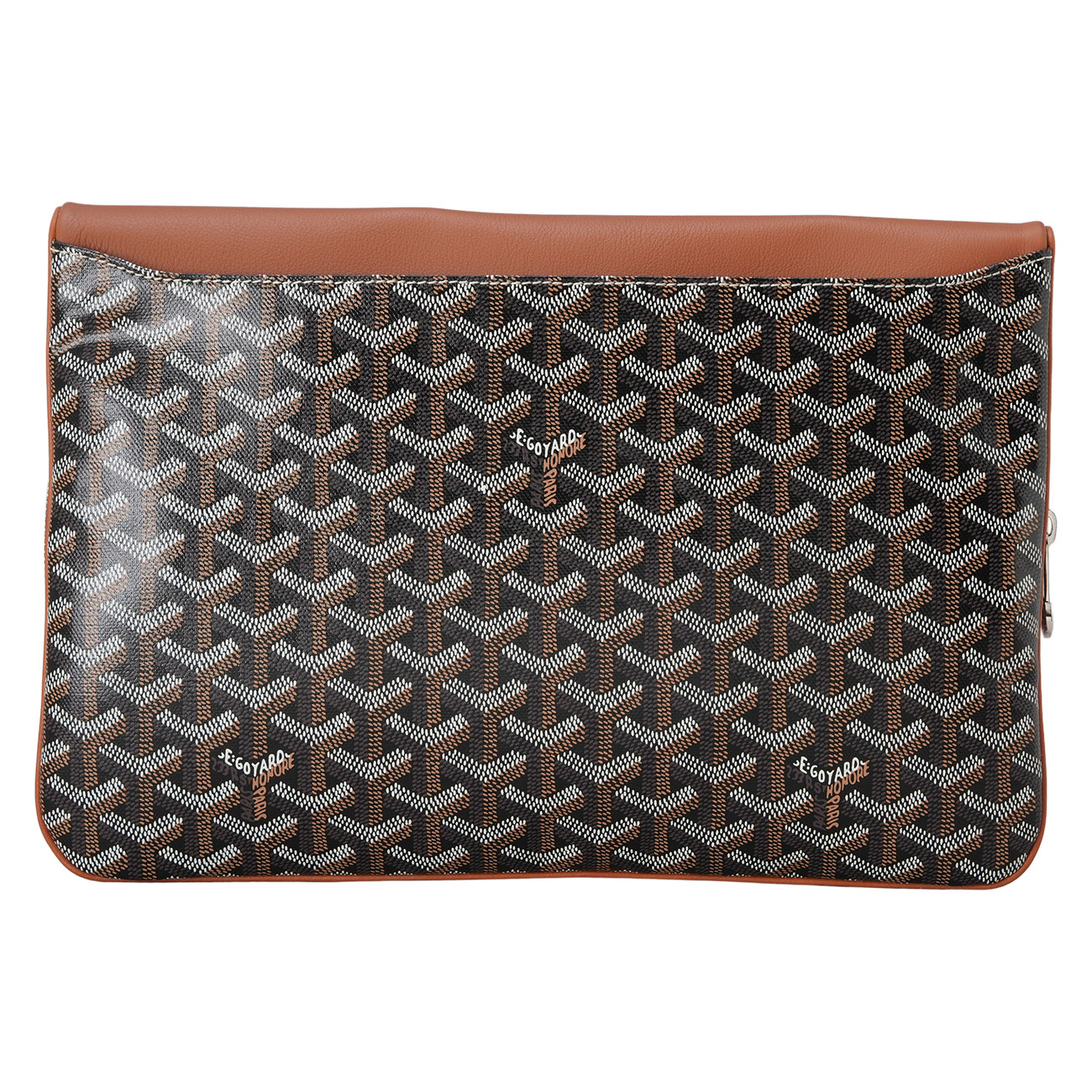 GOYARD(USED)고야드 포쉐트 마리 GM