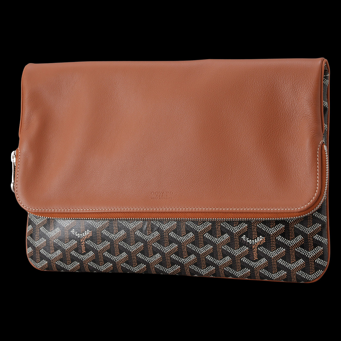 GOYARD(USED)고야드 포쉐트 마리 GM