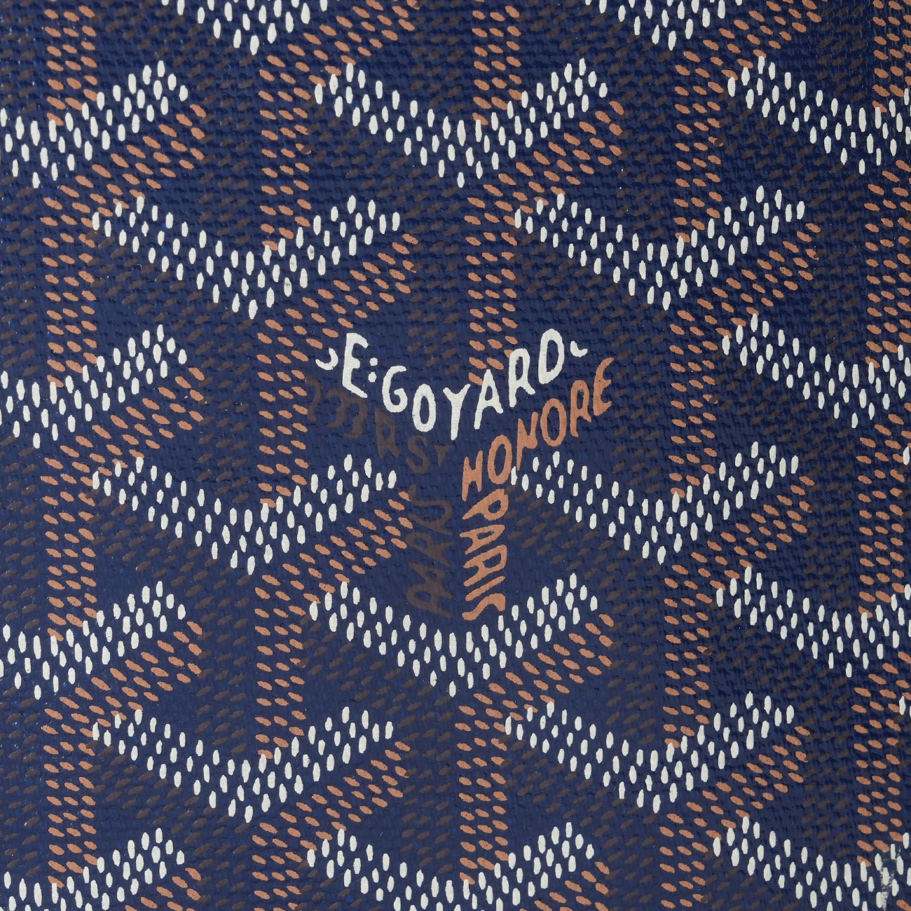 GOYARD(USED)고야드 이사벨 PM