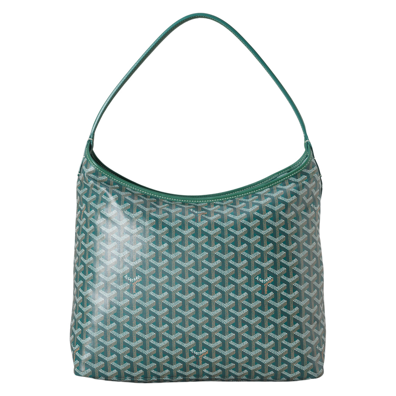 GOYARD(USED)고야드 보햄 호보백 PM