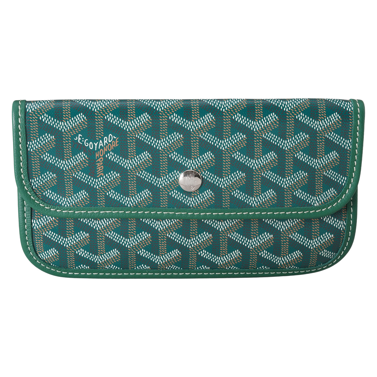 GOYARD(USED)고야드 보햄 호보백 PM