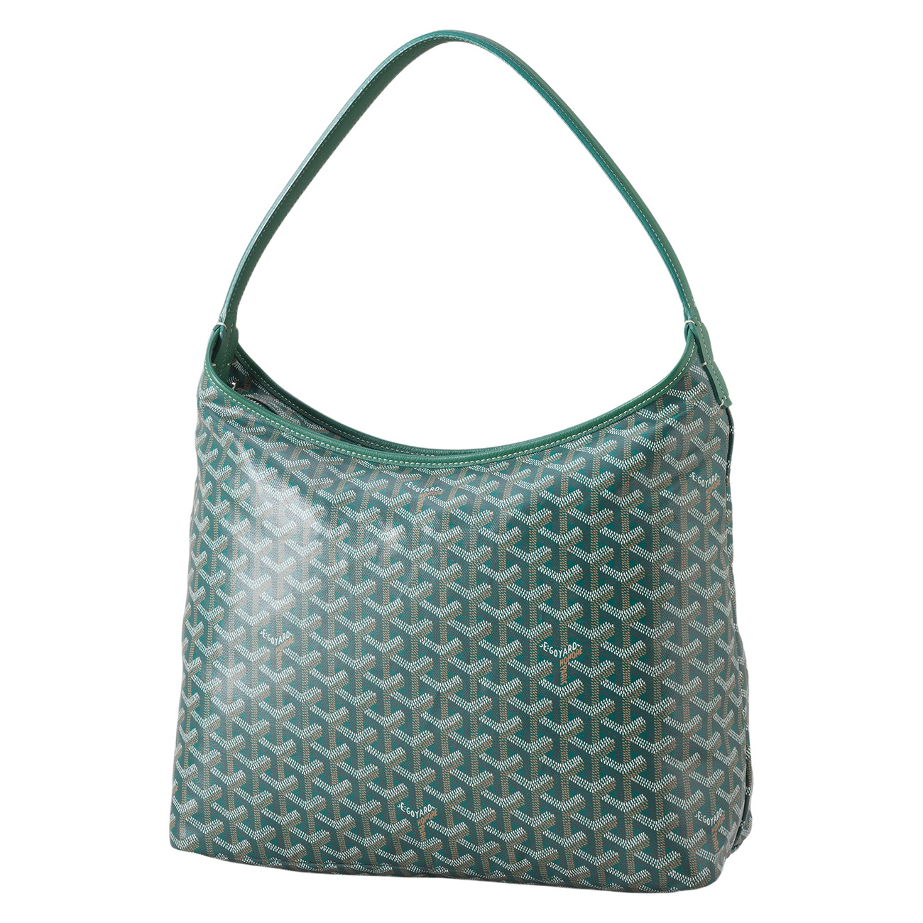 GOYARD(USED)고야드 보햄 호보백 PM