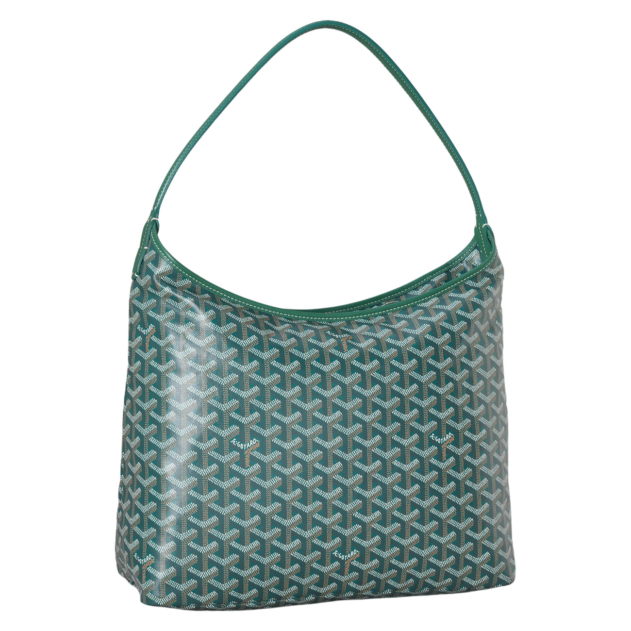 GOYARD(USED)고야드 보햄 호보백 PM