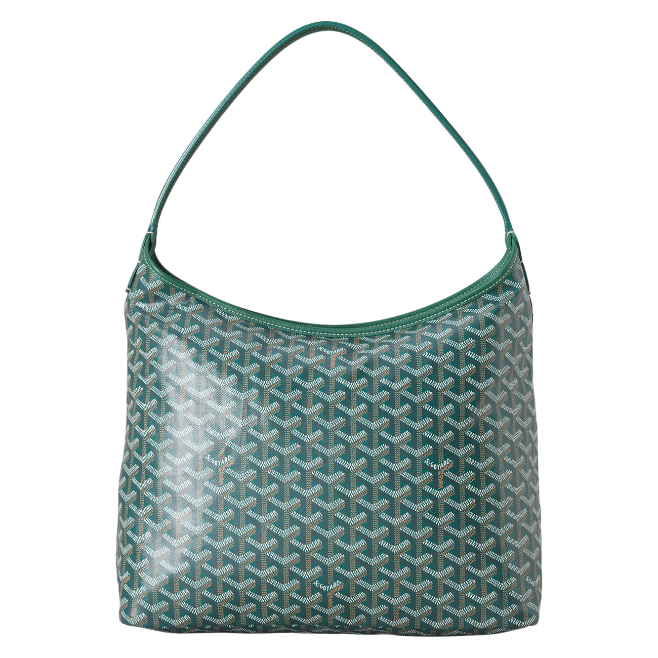 GOYARD(USED)고야드 보햄 호보백 PM