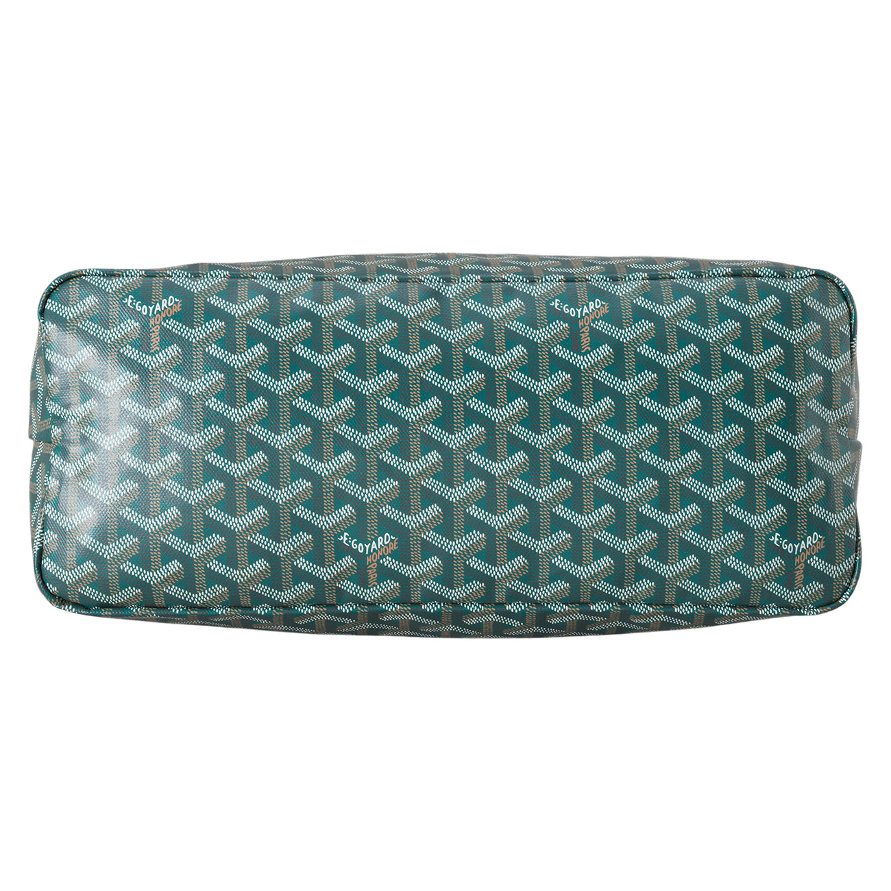 GOYARD(USED)고야드 보햄 호보백 PM
