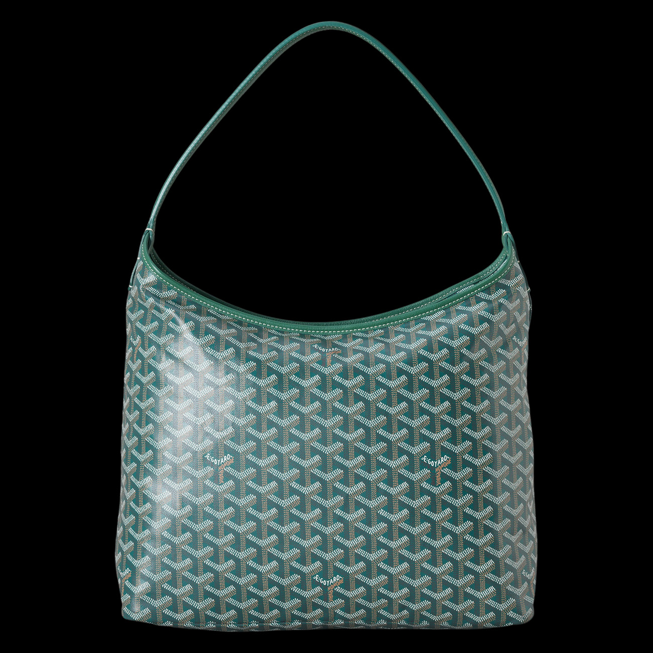 GOYARD(USED)고야드 보햄 호보백 PM