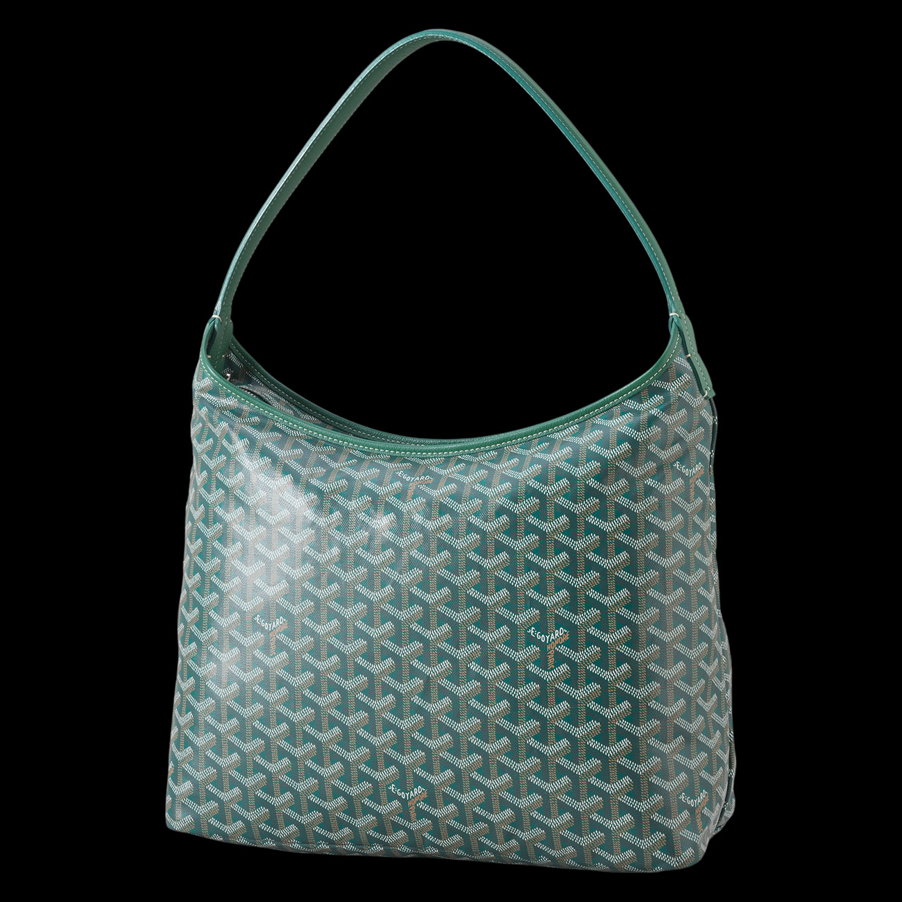 GOYARD(USED)고야드 보햄 호보백 PM
