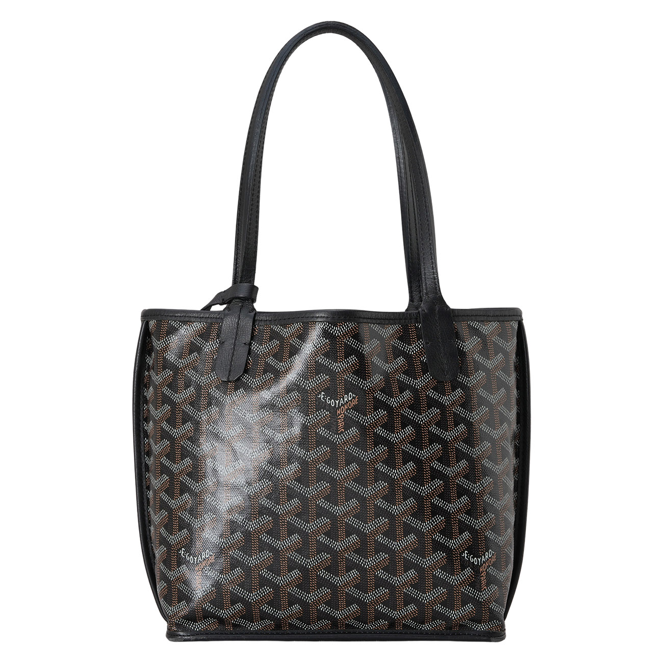 GOYARD(USED)고야드 미니 앙주
