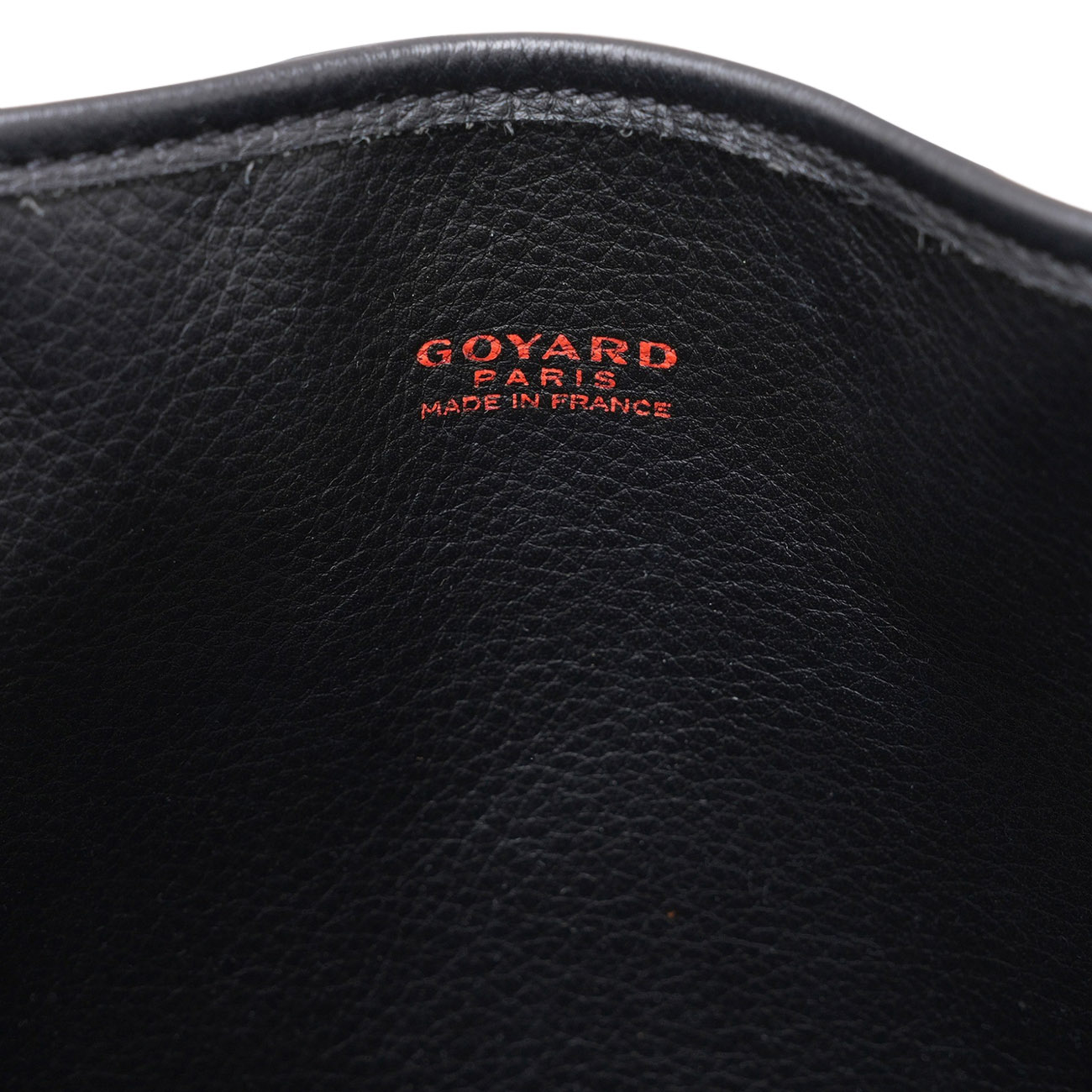 GOYARD(USED)고야드 미니 앙주
