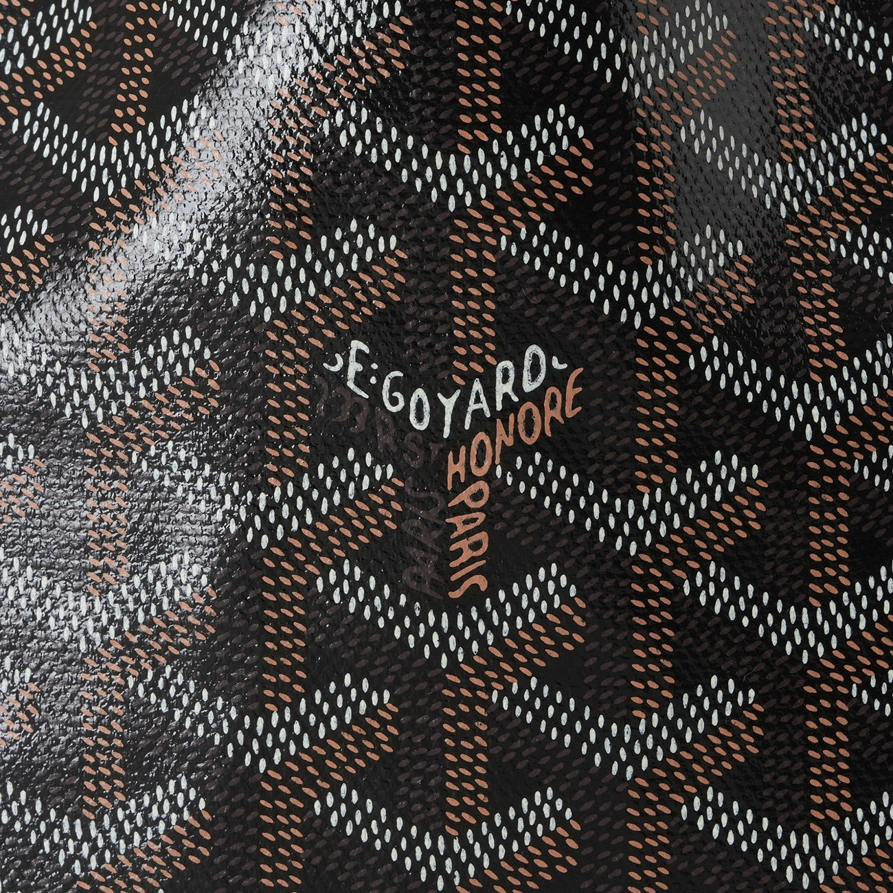 GOYARD(USED)고야드 미니 앙주