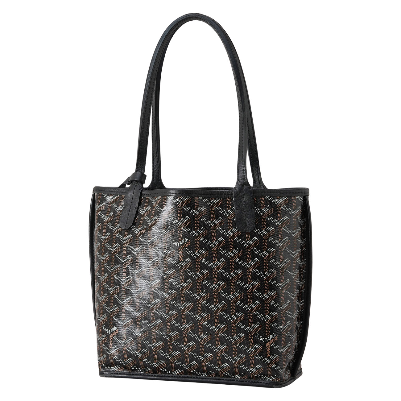 GOYARD(USED)고야드 미니 앙주