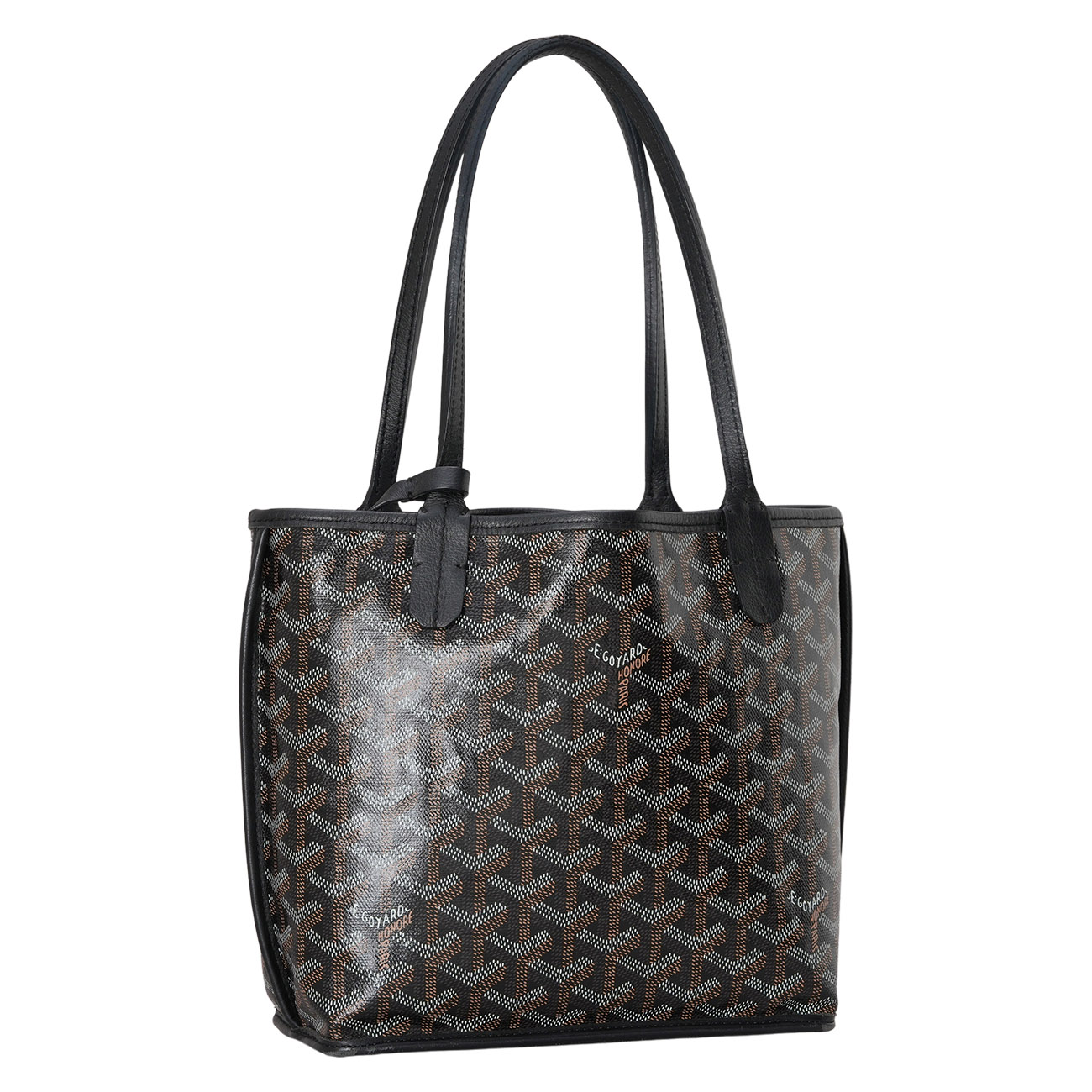 GOYARD(USED)고야드 미니 앙주