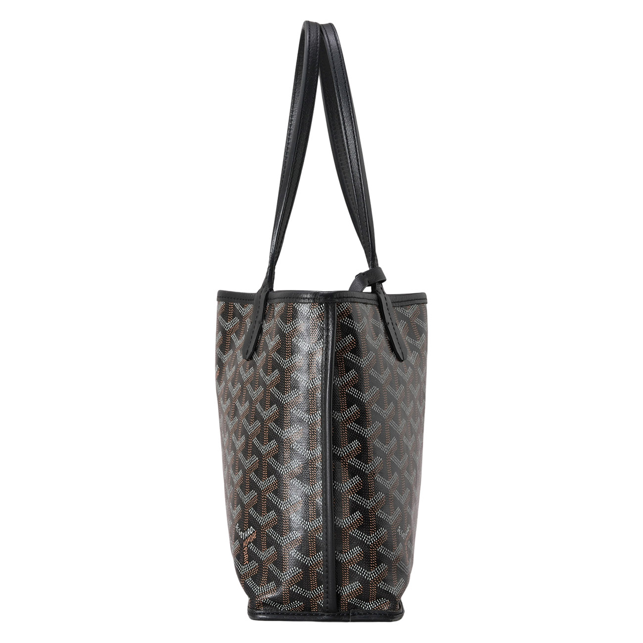 GOYARD(USED)고야드 미니 앙주