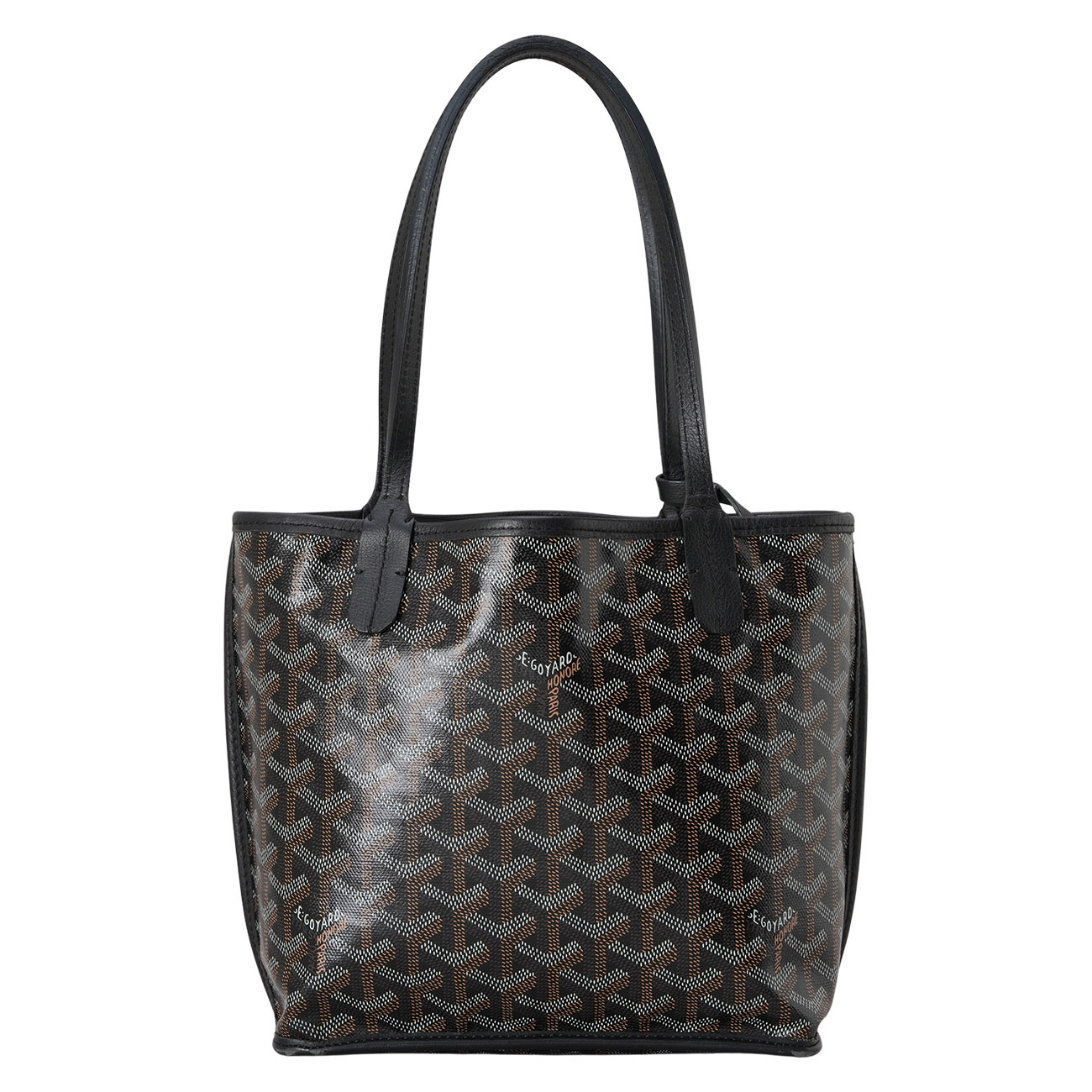 GOYARD(USED)고야드 미니 앙주