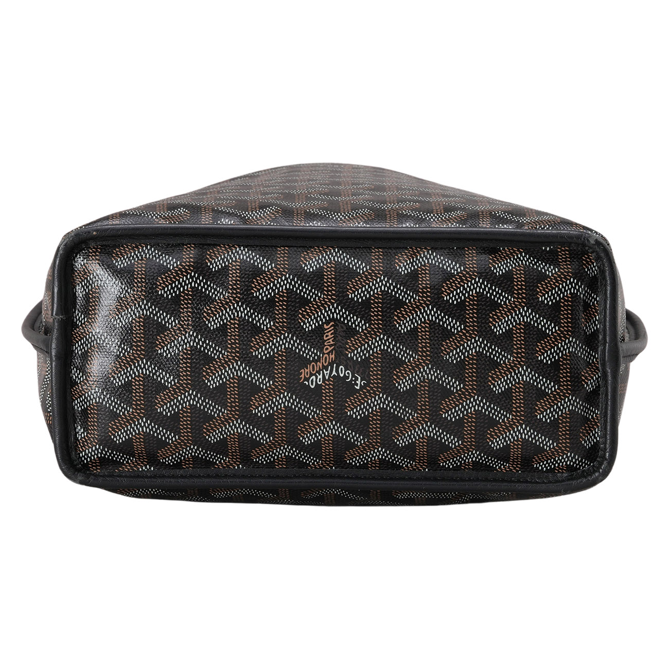 GOYARD(USED)고야드 미니 앙주