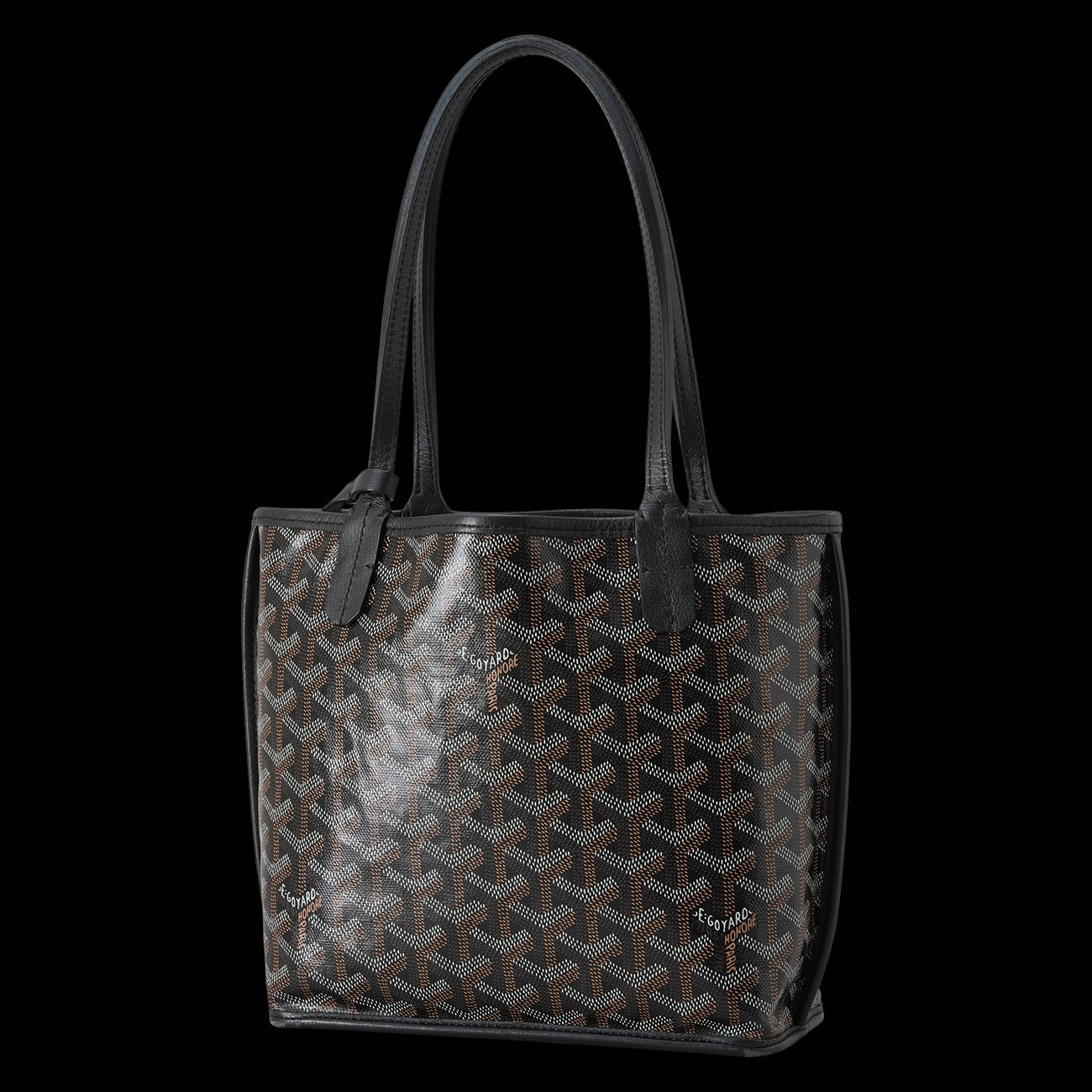 GOYARD(USED)고야드 미니 앙주