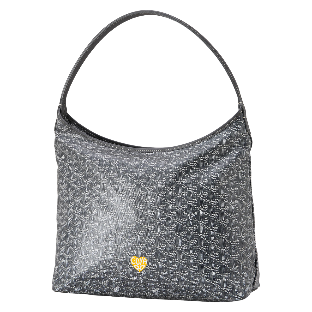 GOYARD(USED)고야드 보헴 PM 마카쥬