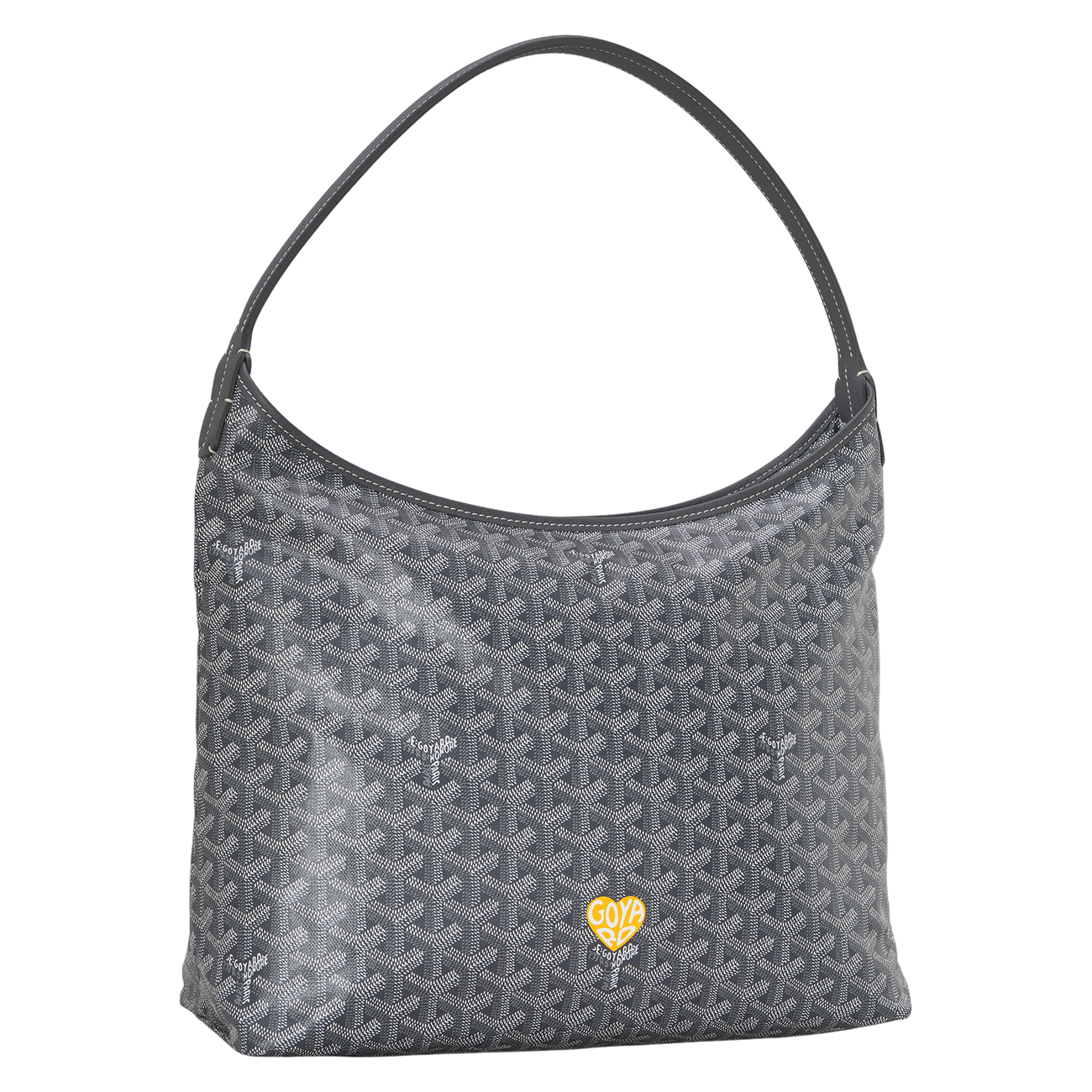 GOYARD(USED)고야드 보헴 PM 마카쥬