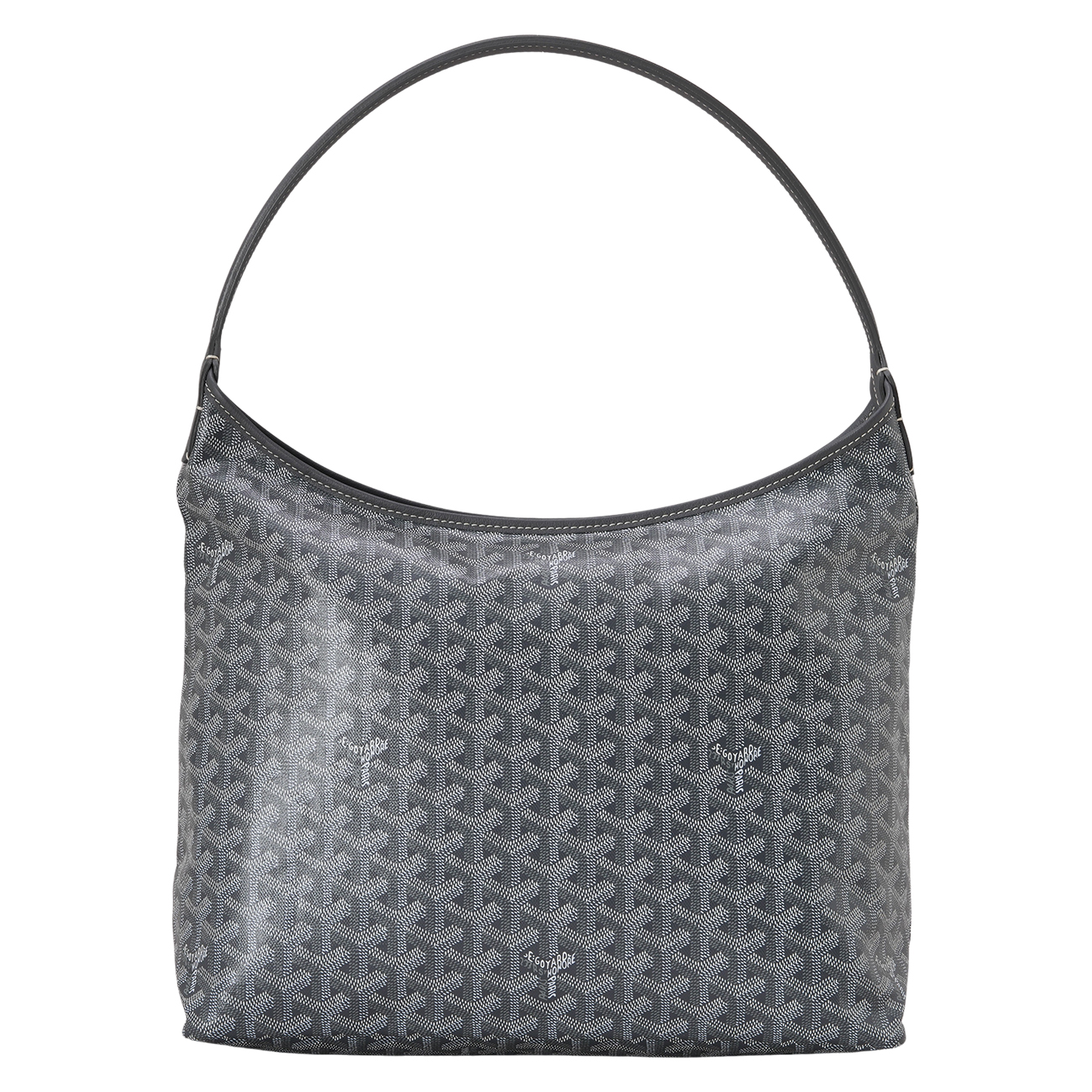 GOYARD(USED)고야드 보헴 PM 마카쥬