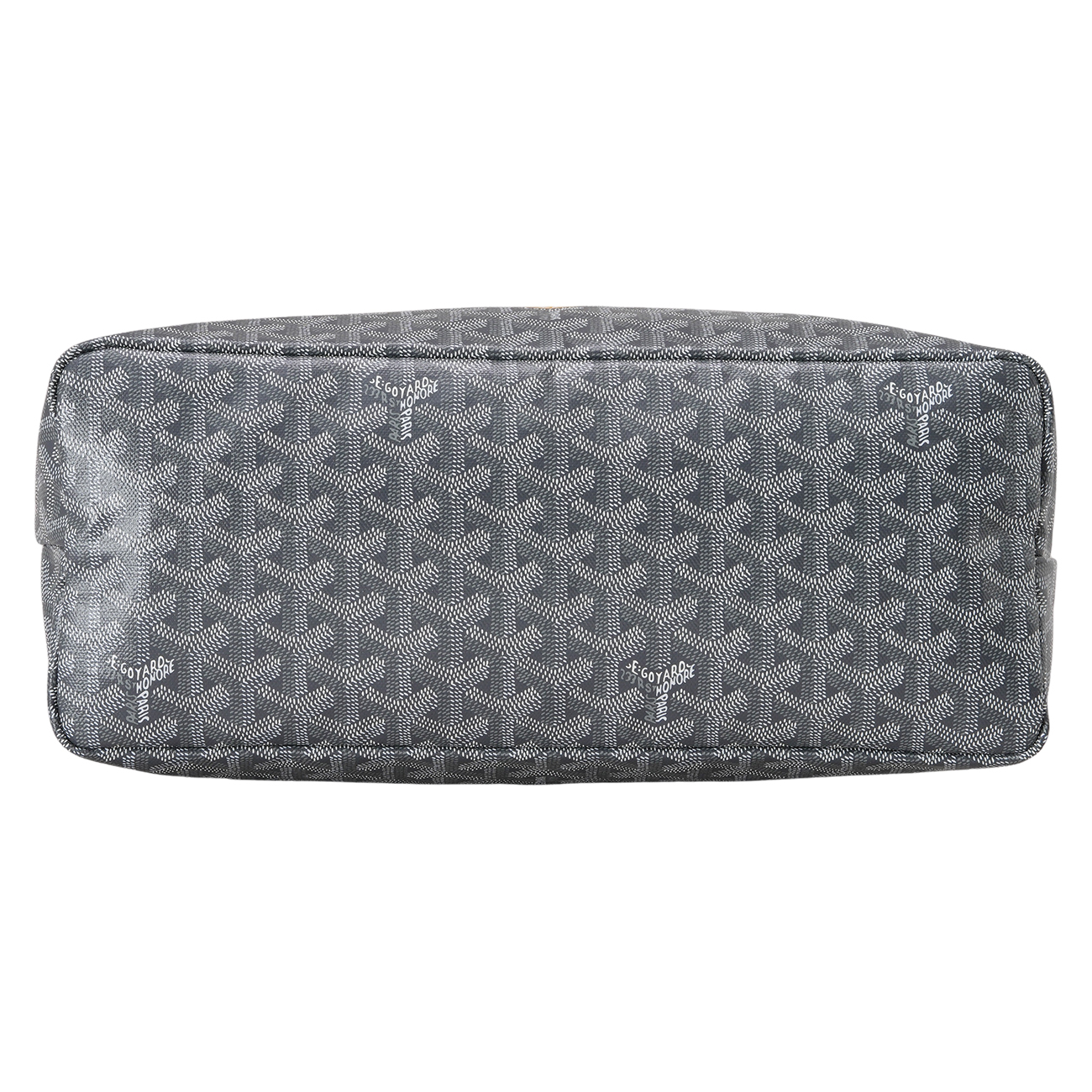 GOYARD(USED)고야드 보헴 PM 마카쥬