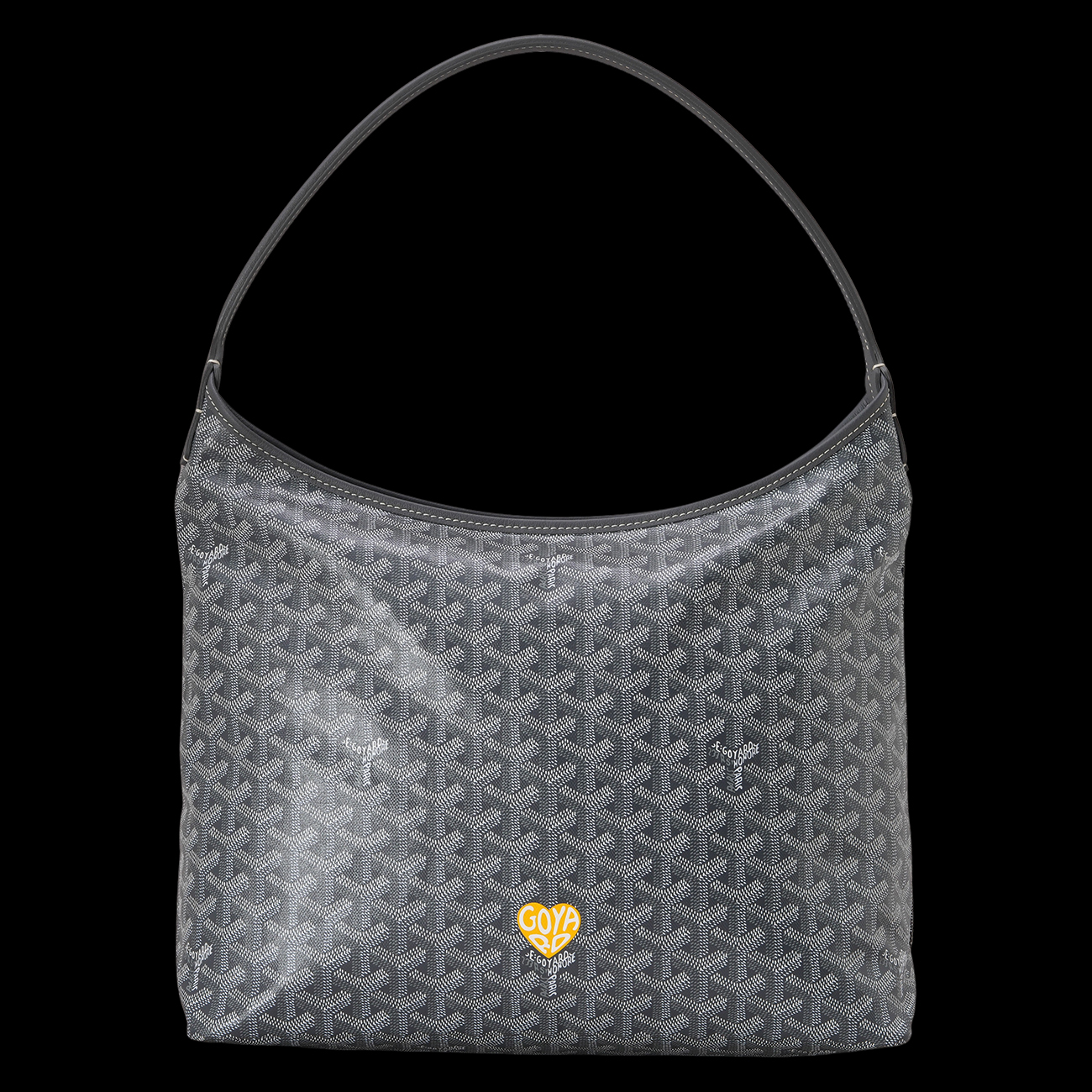 GOYARD(USED)고야드 보헴 PM 마카쥬