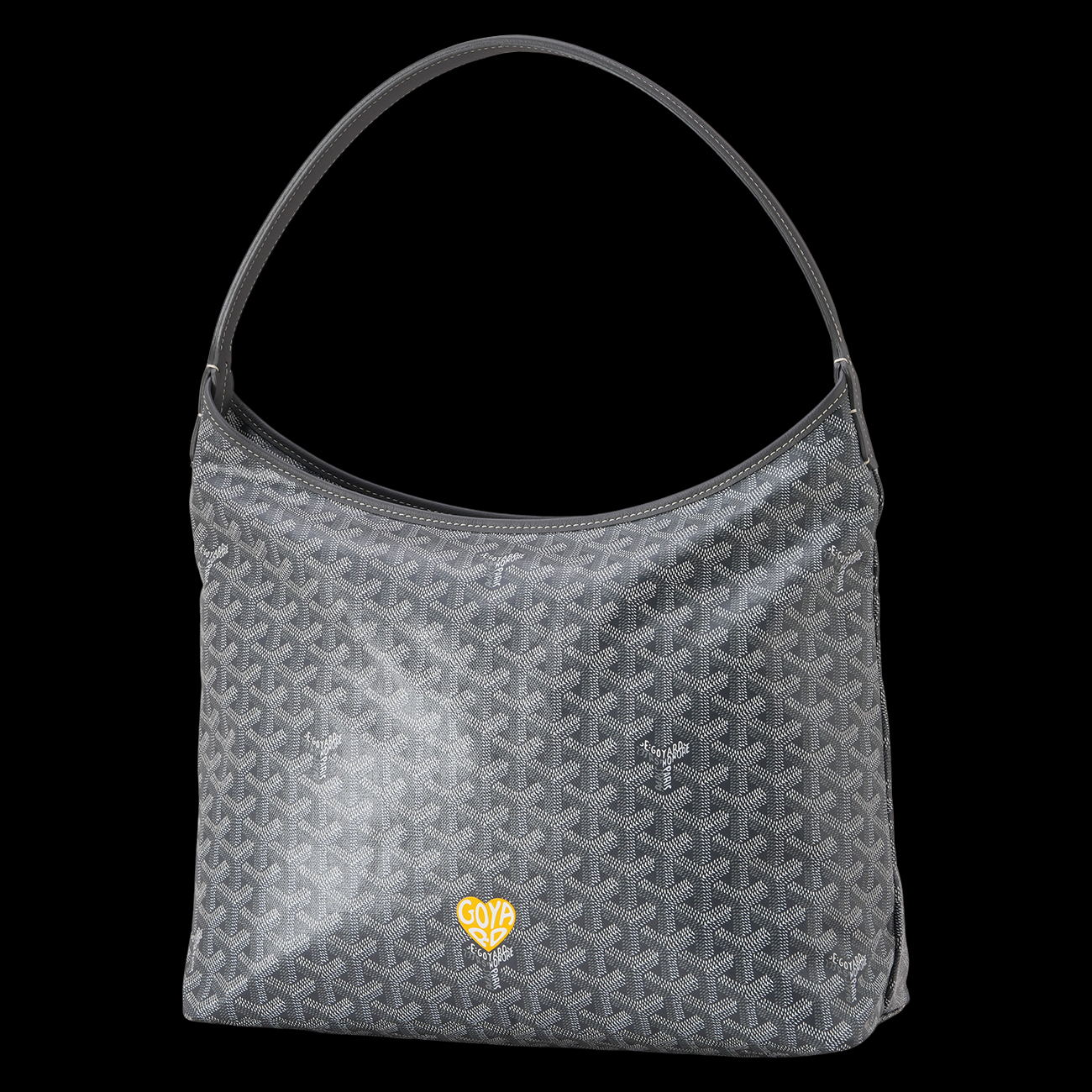 GOYARD(USED)고야드 보헴 PM 마카쥬