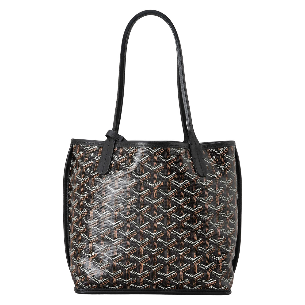 GOYARD(USED)고야드 미니 앙주
