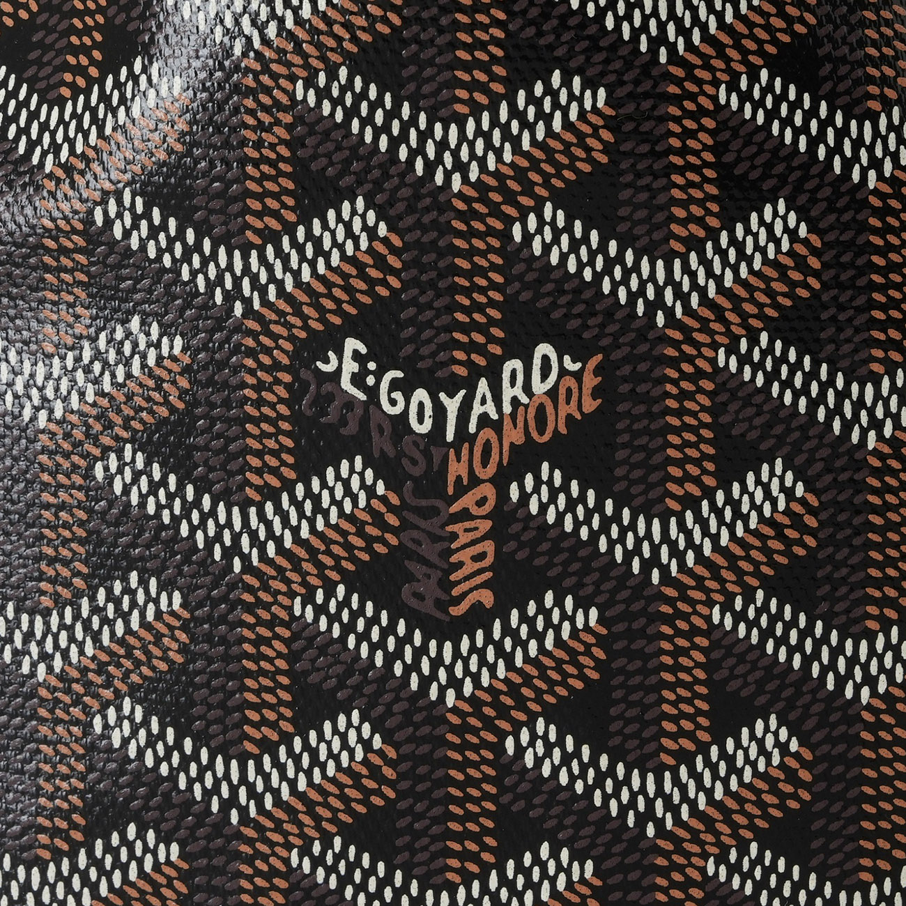 GOYARD(USED)고야드 미니 앙주