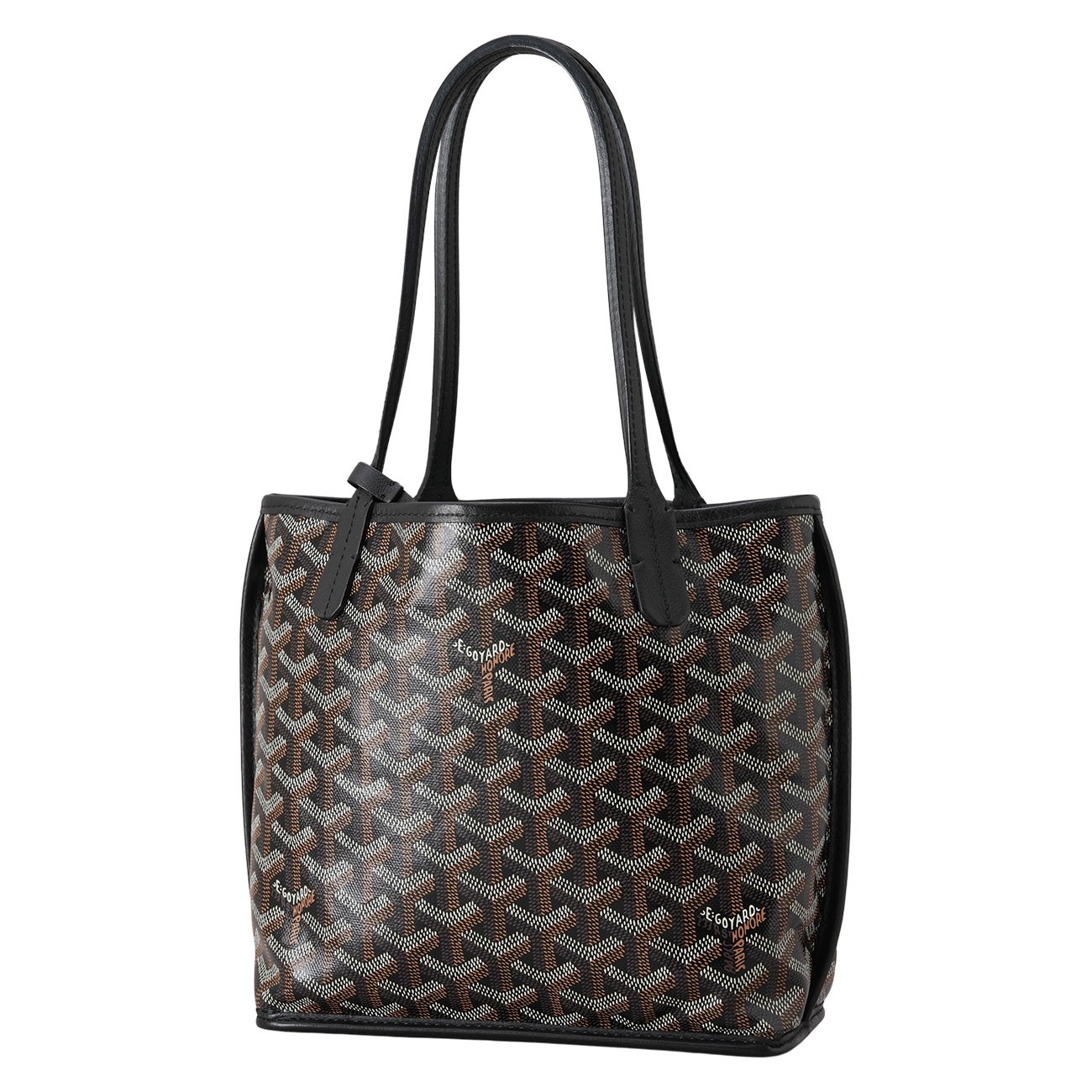 GOYARD(USED)고야드 미니 앙주