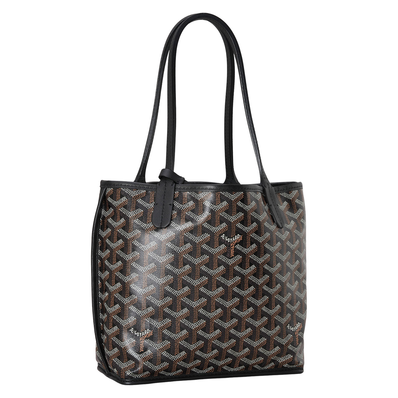 GOYARD(USED)고야드 미니 앙주