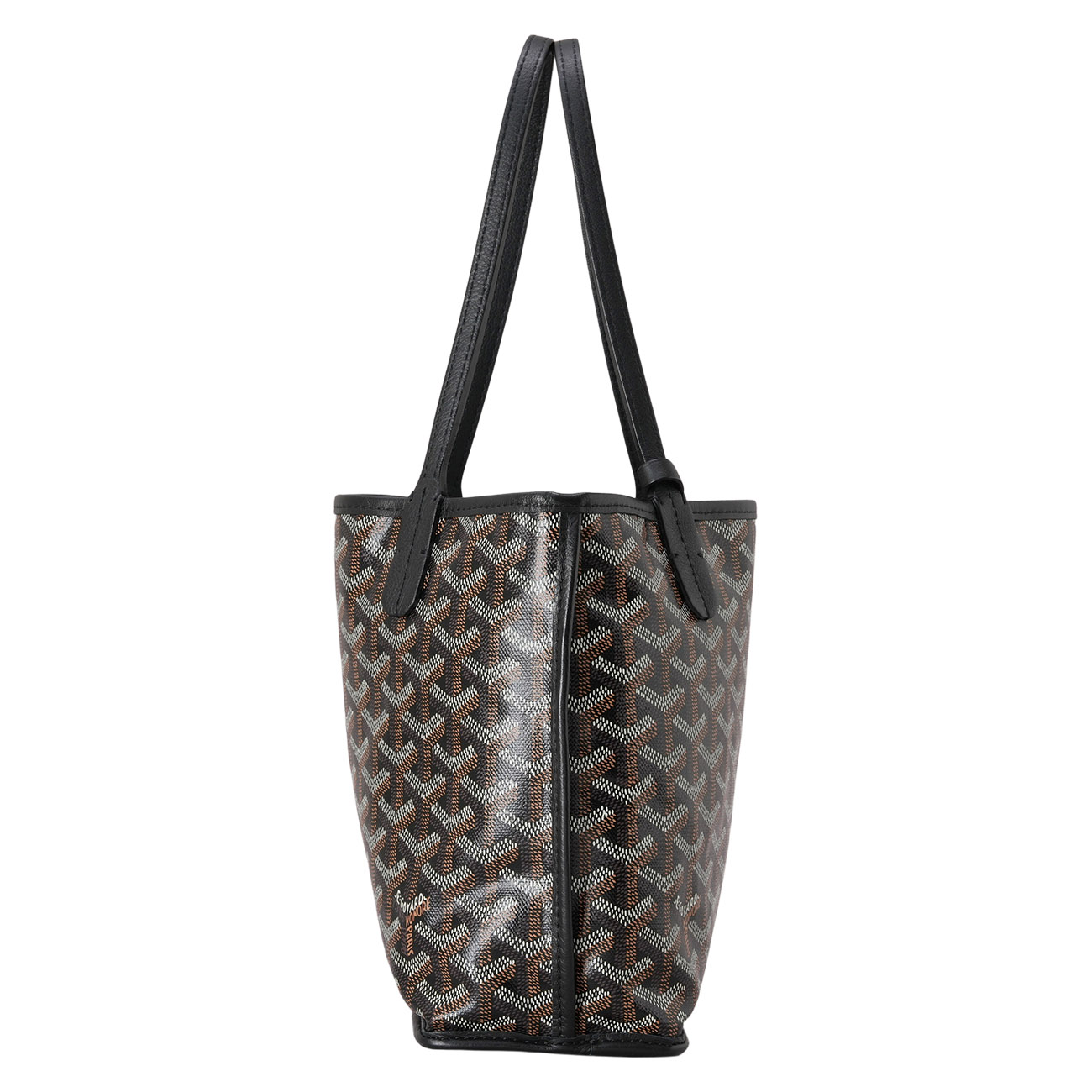 GOYARD(USED)고야드 미니 앙주