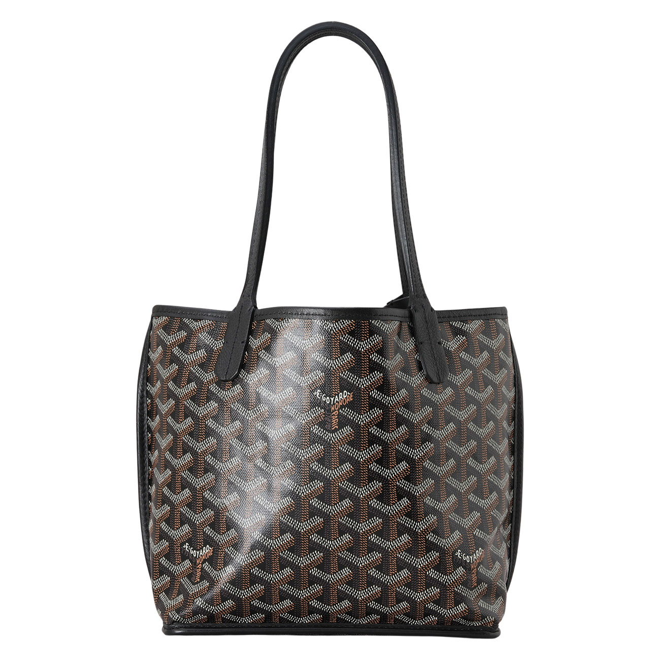 GOYARD(USED)고야드 미니 앙주