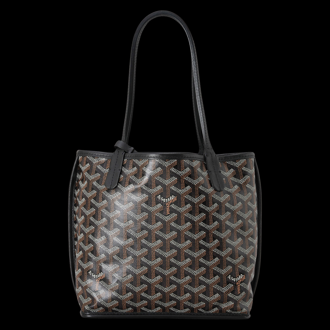 GOYARD(USED)고야드 미니 앙주