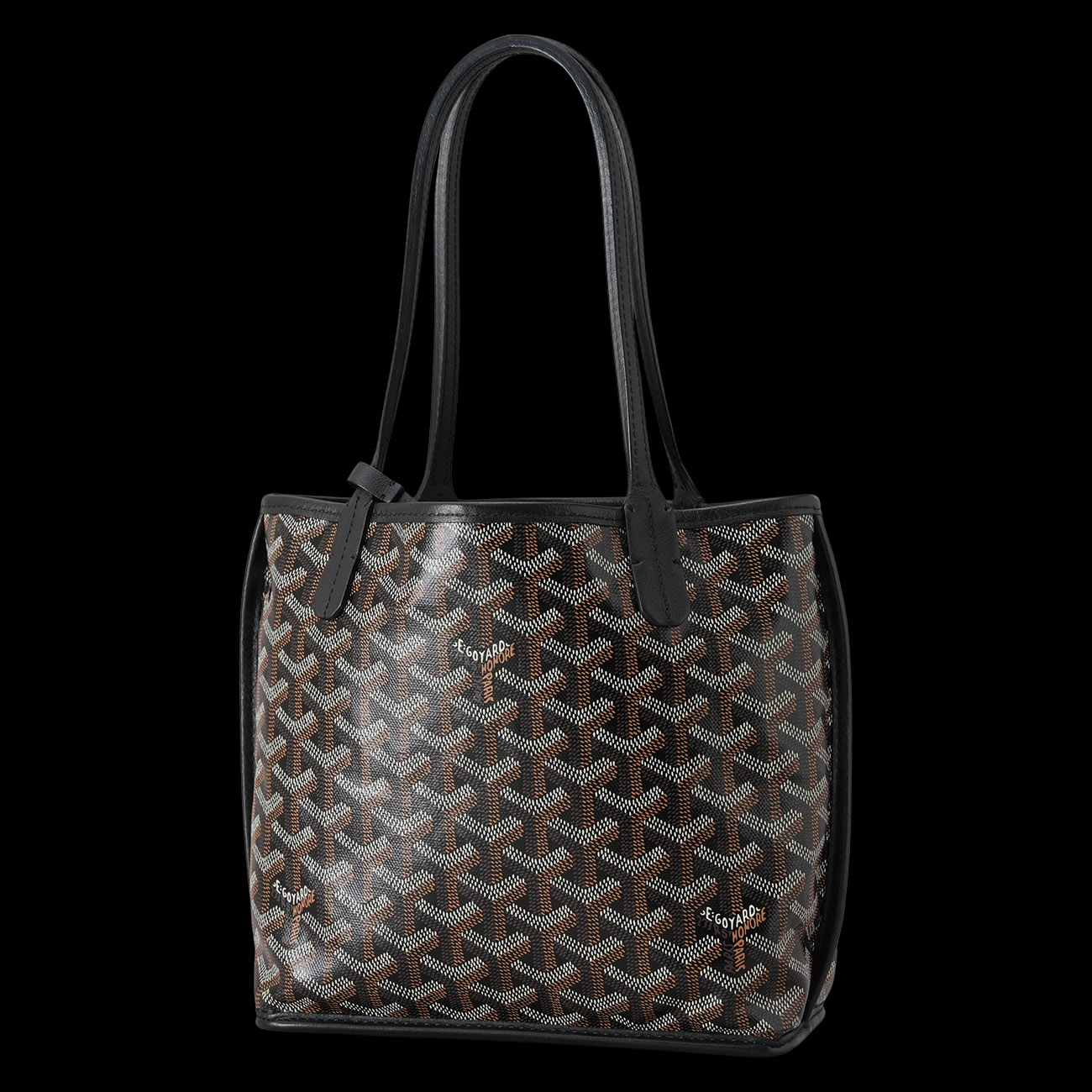 GOYARD(USED)고야드 미니 앙주